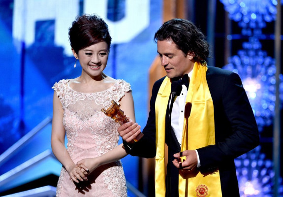 Orlando Bloom pic #706998