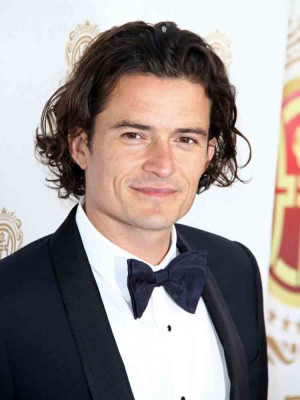 Orlando Bloom pic #706993