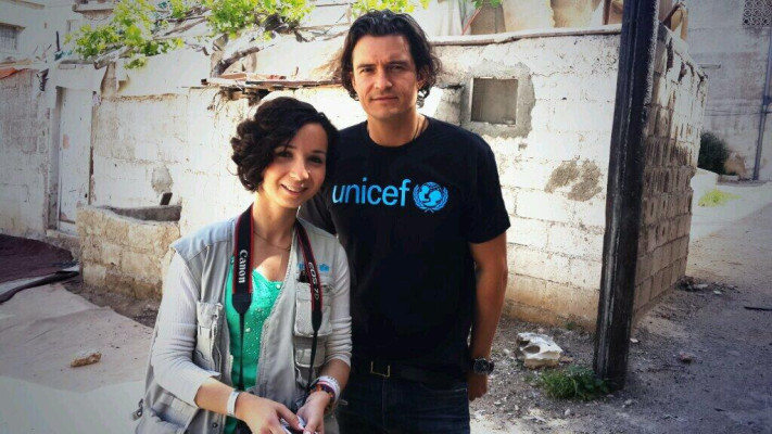 Orlando Bloom pic #691036