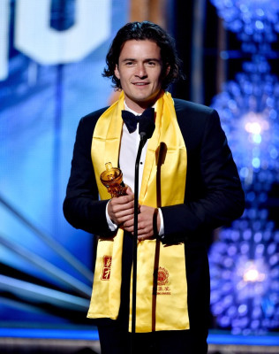 Orlando Bloom pic #707293