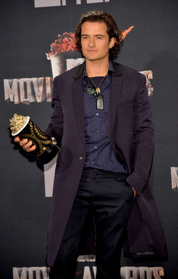Orlando Bloom pic #691027