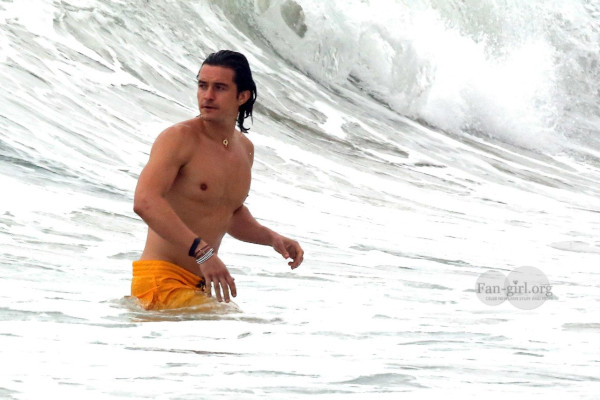 photo 6 in Orlando Bloom gallery [id706202] 2014-06-06 00:00:00