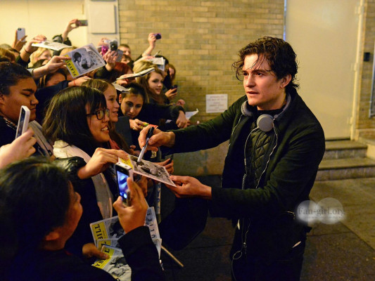 Orlando Bloom pic #648767
