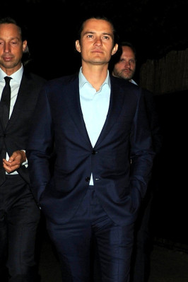 Orlando Bloom pic #716835