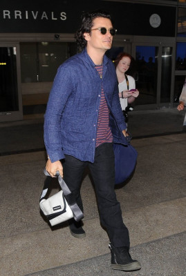 photo 8 in Orlando Bloom gallery [id703456] 2014-05-29 00:00:00