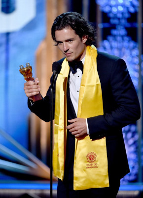 Orlando Bloom pic #707290