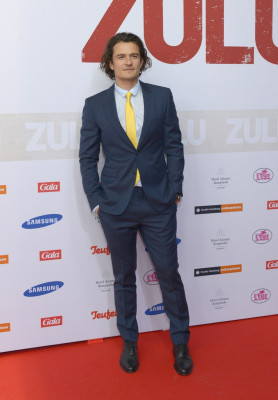 Orlando Bloom pic #697504