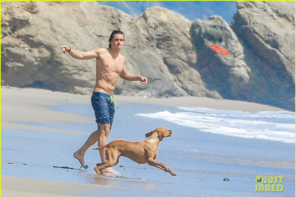 Orlando Bloom pic #694492