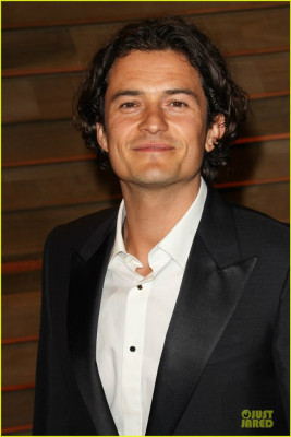 photo 20 in Orlando Bloom gallery [id677433] 2014-03-09 00:00:00