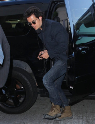 Orlando Bloom pic #691106