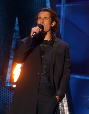 Orlando Bloom pic #690858
