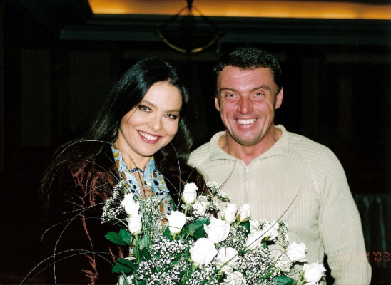 photo 20 in Ornella Muti gallery [id275048] 2010-08-05 00:00:00
