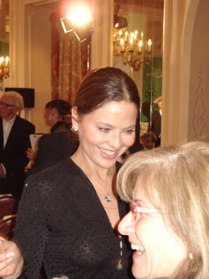 Ornella Muti pic #240282