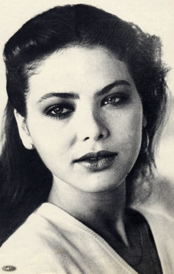 Ornella Muti pic #350025