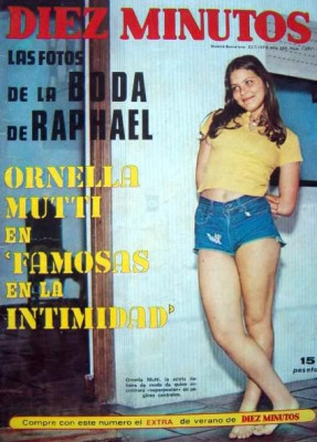 Ornella Muti pic #239983