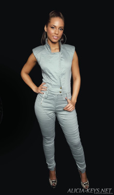 photo 25 in Alicia Keys gallery [id883086] 2016-10-09 00:00:00