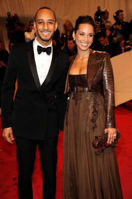 photo 25 in Alicia Keys gallery [id407307] 2011-09-29 00:00:00