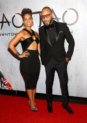 Alicia Keys pic #637785