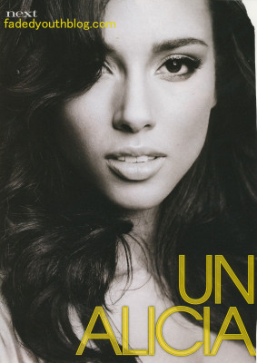 Alicia Keys pic #89181