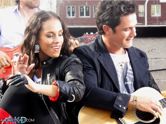 Alicia Keys pic #174498
