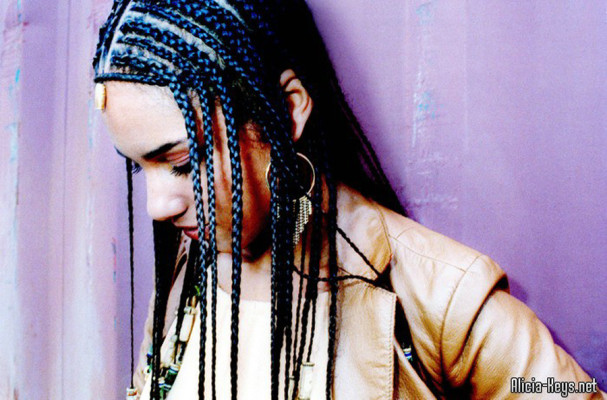 photo 4 in Alicia Keys gallery [id119326] 2008-12-08 00:00:00
