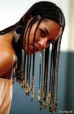 photo 9 in Alicia Keys gallery [id119177] 2008-12-08 00:00:00