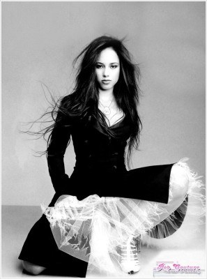 photo 9 in Alicia Keys gallery [id36368] -0001-11-30 00:00:00