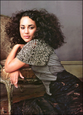 photo 3 in Alicia Keys gallery [id18231] -0001-11-30 00:00:00