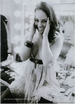 Alicia Keys pic #34723