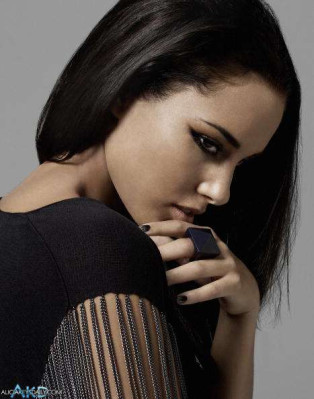 photo 27 in Alicia Keys gallery [id199028] 2009-11-12 00:00:00