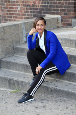 photo 3 in Alicia Keys gallery [id516842] 2012-07-29 00:00:00
