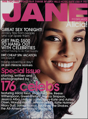 photo 4 in Alicia Keys gallery [id47648] -0001-11-30 00:00:00