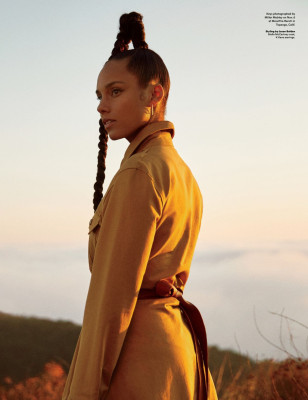 Alicia Keys pic #1194580