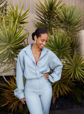 Alicia Keys pic #1217995