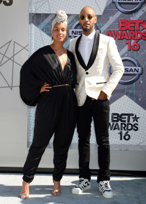 photo 23 in Alicia Keys gallery [id861805] 2016-06-29 00:00:00