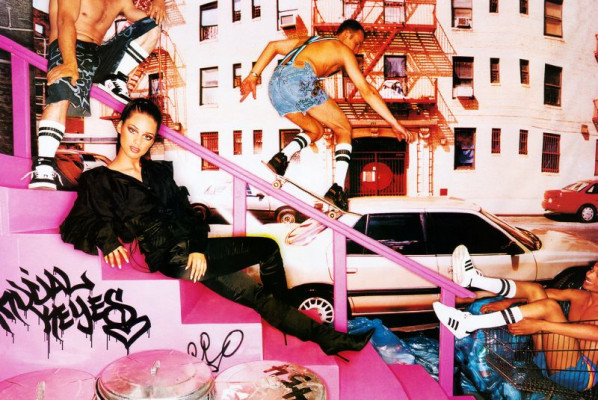 photo 7 in Alicia Keys gallery [id74592] -0001-11-30 00:00:00