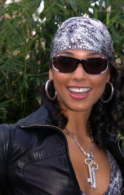 Alicia Keys pic #109492