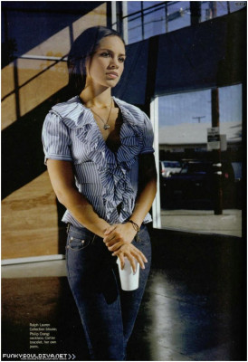photo 22 in Alicia Keys gallery [id56404] -0001-11-30 00:00:00