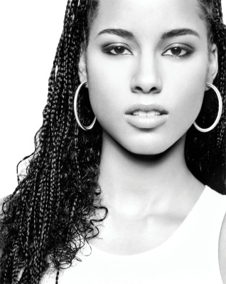 photo 20 in Alicia Keys gallery [id150123] 2009-04-24 00:00:00