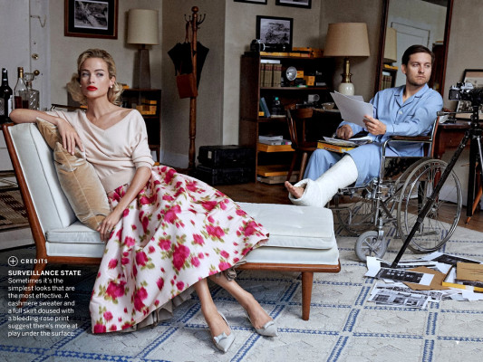 photo 3 in Carolyn Murphy gallery [id600419] 2013-05-06 00:00:00