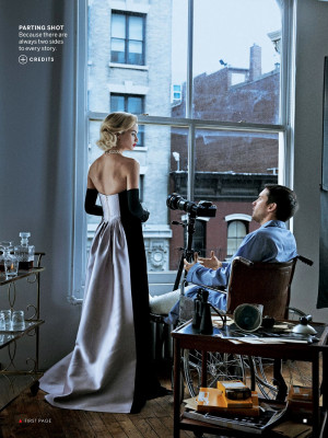 photo 5 in Carolyn Murphy gallery [id600417] 2013-05-06 00:00:00