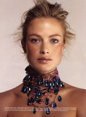 photo 7 in Carolyn Murphy gallery [id16405] -0001-11-30 00:00:00