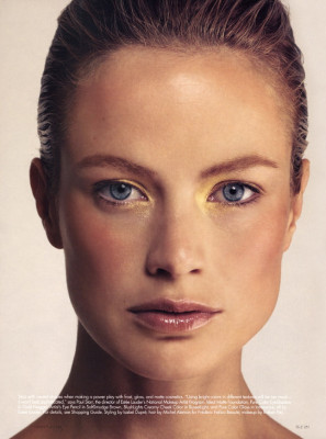 photo 24 in Carolyn Murphy gallery [id225149] 2010-01-13 00:00:00