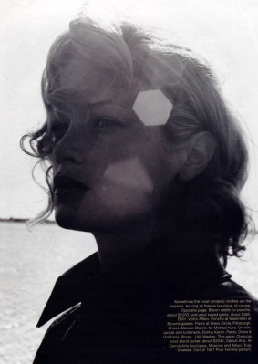 Carolyn Murphy pic #220234