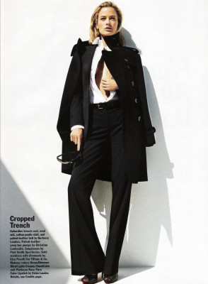 photo 8 in Carolyn Murphy gallery [id199530] 2009-11-12 00:00:00