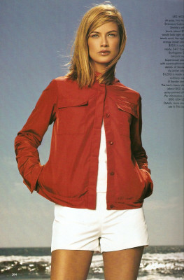 photo 5 in Carolyn Murphy gallery [id224401] 2010-01-12 00:00:00