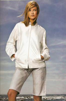 photo 4 in Carolyn Murphy gallery [id224403] 2010-01-12 00:00:00