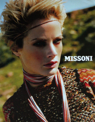 photo 24 in Carolyn Murphy gallery [id221673] 2009-12-30 00:00:00