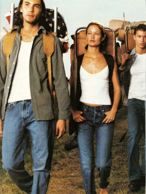 photo 17 in Carolyn Murphy gallery [id221861] 2009-12-30 00:00:00