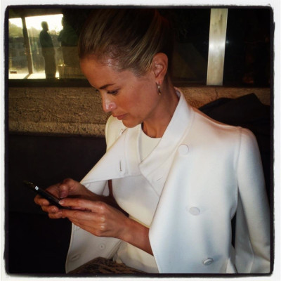 photo 29 in Carolyn Murphy gallery [id517279] 2012-07-31 00:00:00